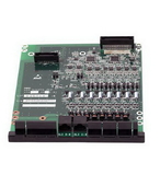 NEC SL1100 NEC-1100021 BE110254  8-Port Analog Station Card