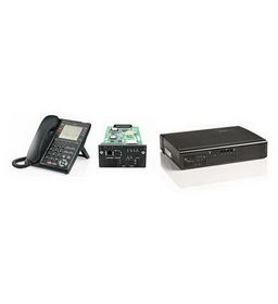 NEC SL2100 NEC-Q24-FR000000136969 SL2100 IP Quick Start Kit
