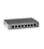 Netgear NET-GS108E-300NAS ProSafe 8 Port Gigabit Switch