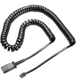 Plantronics PL-38099-01 U10P-S Cable for Yealink, Snom &amp; GS