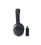 PTI PT-908 RF Wireless Headphones w FM scan/USB Tra