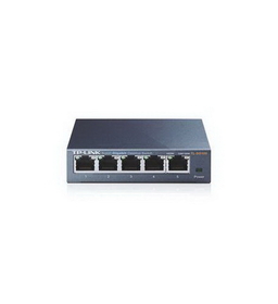 TP Link TL-SG105 5-port Gigabit Desktop Switch