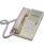 Teledex TLD-ASH DIA65309 Single-Line Guestroom Telephone