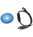 USGLOBALSAT USG-BR305-USB USB cable compatable with MR35