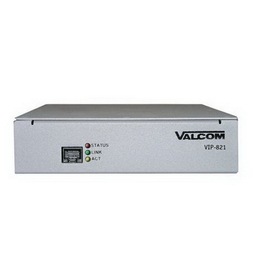 VALCOM VC-VIP-821A Enhanced Network Trunk Port