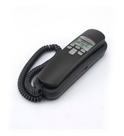Vtech VT-CD1113 Trimstyle with Caller ID Black