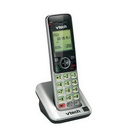 Vtech VT-CS6609 Accessory Handset for CS65xx/66xx series