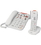 Vtech VT-SN5147 Careline Amplified Corded/Cordless Phone
