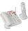 Vtech VT-SN5147 Careline Amplified Corded/Cordless Phone