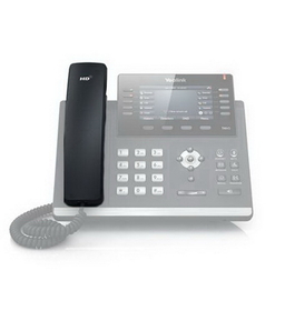 Yealink YEA-HNDST-T46 Handset for T46/T48/T49 Series