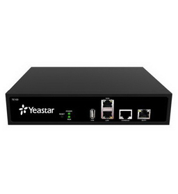 Yeastar YST-TE100 NeoGate TE100 VoIP PRI Gateway