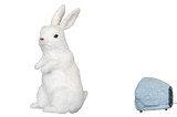 LEDgen AMTRN-BL-33-RBBT Animated Rabbit Body moves with Music