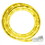 Winterland C-ROPE-LED-YE-1-10-18 10MM 18' Spool Of Yellow LED Ropelight