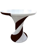 LEDgen CHO-TBL-30 Chocolate Marshmallow Table 30