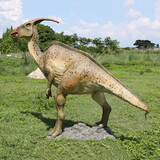 Winterland DINO-PRSRLPHS-08 8' Parasaurolophus