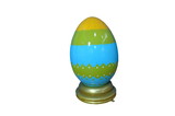 LEDgen EST-EGG-2.5-PSTL 60cm Easter Egg with Base