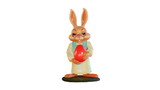 LEDgen EST-RBT-GRMA 3' Grandma Bria the Easter Bunny