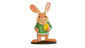 LEDgen EST-RBT-GRPA 3' Grandpa Bruce the Easter Bunny
