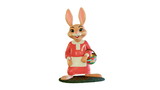 LEDgen EST-RBT-MA 3' Easter Bunny Mom