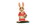 LEDgen EST-RBT-MA 3' Easter Bunny Mom, Price/each