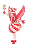 LEDgen FAIRY-CNDY-3.5 3.5' Candy Fairy