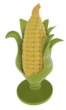 LEDgen FD-CORN-04 4' Corn Statue