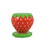 LEDgen FD-STRWBRRY-STOOL Strawberry Stool, Price/each
