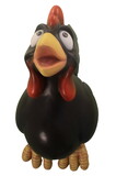 Winterland FNY-ROOSTER-SM Small Comic Rooster