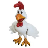 Winterland FRM-ROOSTER 33