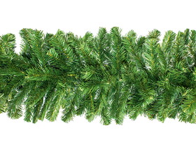 LEDgen GARSQ-09 9' Sequoia Garland