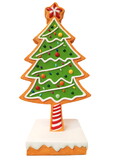 LEDgen GNBR-TR-04 4' Gingerbread Tree