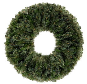 LEDgen GWBM-02 2' Blened Pine Wreath