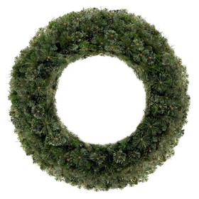 LEDgen GWBM-06 6' Blended Pine Wreath