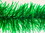 TRANSLUCENT GREEN GARLAND