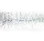 WHITE PVC STUFFED GARLAND