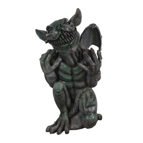 Winterland HWN-GARGOYLE-05 5' Gargoyle