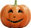 LEDgen HWN-PKN-JACK-24 2' Jack-O-Lantern Pumpkin, Price/each