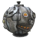 Winterland HWN-PUNK-PKN Steampumpkin