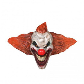 LEDgen HWN-WM-CLWN Scary Clown Head Wall Mount