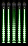 LEDgen LED-SFTUBE-GR-12-5PK 5 Pack 12