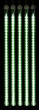 LEDgen LED-SFTUBE-GR-24-5PK 5 Pack 24