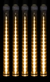 LEDgen LED-SFTUBE-OR-12-5PK 5 Pack 12