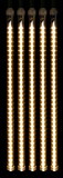 LEDgen LED-SFTUBE-OR-24-5PK 5 Pack 24