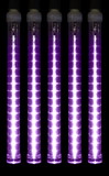 LEDgen LED-SFTUBE-PU-12-5PK 5 Pack 12