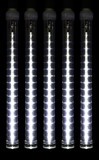 LEDgen LED-SFTUBE-PW-12-5PK 5 Pack 12