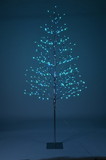 LEDgen LED-TR07-RGB 7' LED RGB Tree