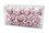 LEDgen ORNPK-CDY-PI-20 20 Pack Pink and White Assorted Ornaments