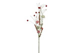 Winterland PCK-CDY-RGW Red, Green, and White Candy Pick
