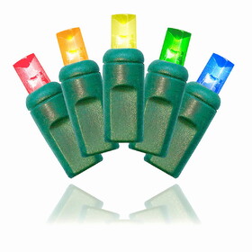 LEDgen S-100MM5M-3G Standard 100l Mm 5 Multi 3" Spacing