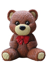 LEDgen TOY-TDYBR-08 8.6' Toy Teddy Bear